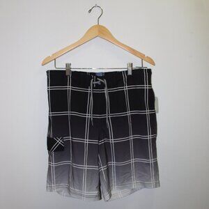 George E-Board Swim Short Stretch - Size M